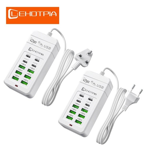 Multi port usb - multi-port, charger