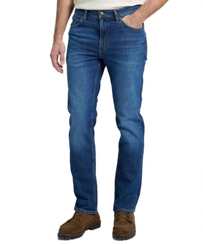 Lee rider mens - lee, straight