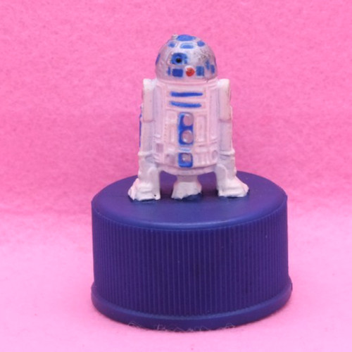 Star wars vintage pepsi - r2-d2,