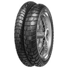 XT 200 ContiEscape Tyre Pairs