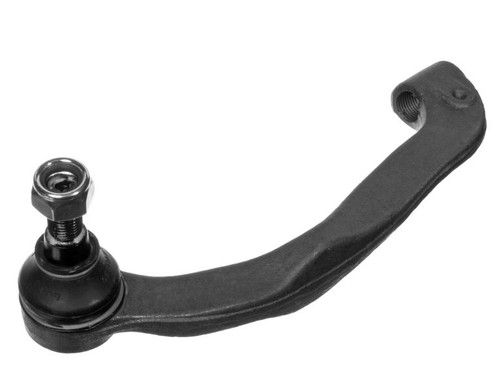 Steering rod end front left - end,