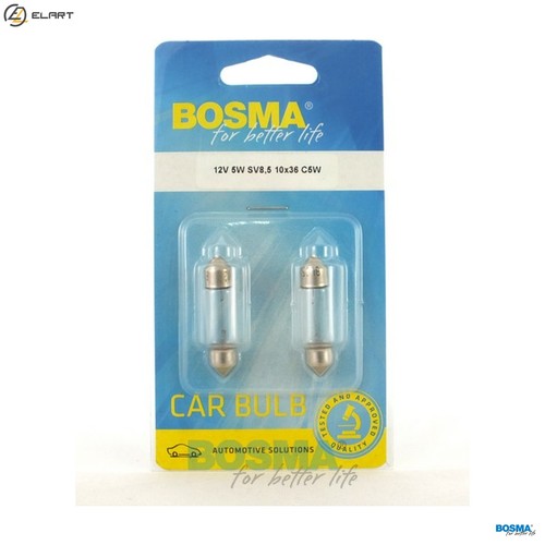 Bulb worklight 1680b for skoda - bulb,