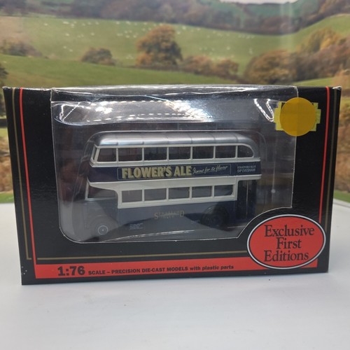 Efe model bus scale - model,