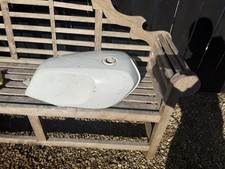 Yamaha RD350 lc Petrol Tank Rare Find