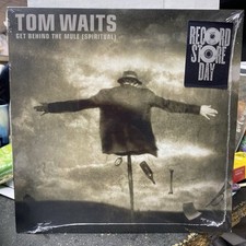 TOM WAITS - Get Behind The
