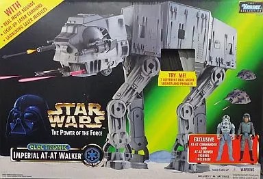 Star wars imperial at - wars, at-at