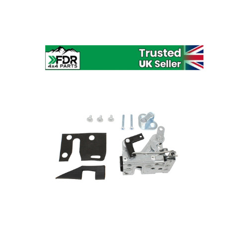 Front door latch for land - l/h,