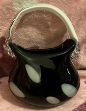 Hand Blown Art Glass