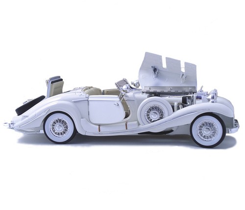 Mercedes benz 500 k - 500,