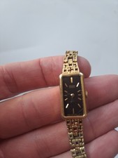 Vintage Seiko Ladies Watch