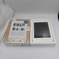 Kobo Clara Colour 16GB Wi-Fi