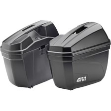 Givi E22N Monokey 22 Litre