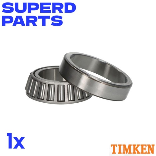 Bearing 0750117503 for john - for,