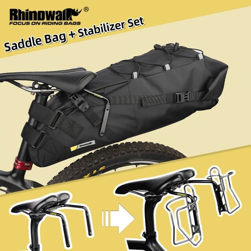 Rhinowalk waterproof bicycle - rhinowalk,