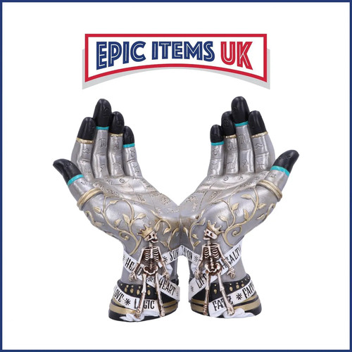 Nemesis now hands - nemesis,