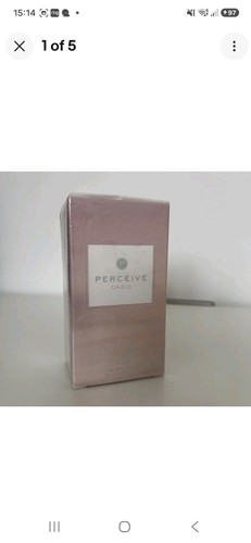 Avon perceive oasis eau - avon,