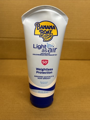 Banana boat light air - boat,