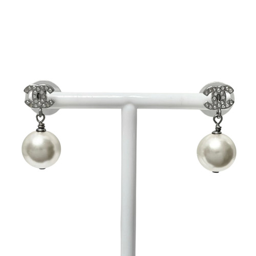 Chanel logos rhinestone - logos,