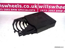 BMW CD Player 6 CD Holder