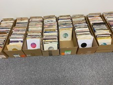 70s/80s POP PACK - 50 RANDOM