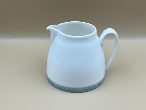 Denby jewel milk jug - ,