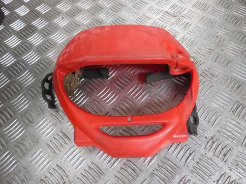 Gas fse 400 - fse,