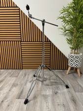 Boom Arm Cymbal Stand / Heavy
