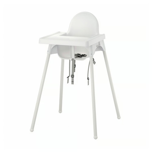 Ikea antilop high - antilop, with