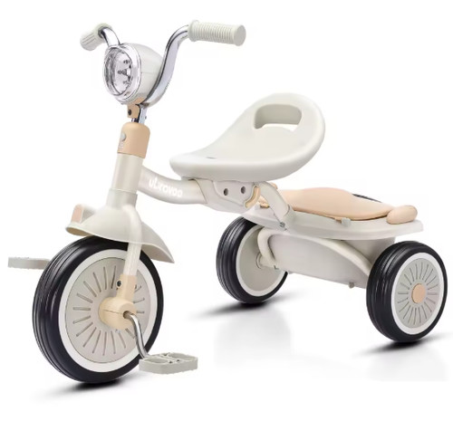 Toddler tricycle foldable - ,