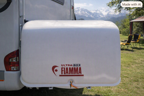 Fiamma ultra box - fiamma,
