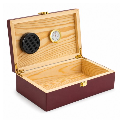 Cigar storage box wooden - storage,