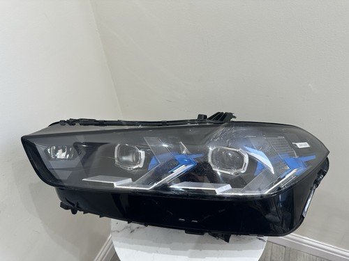 Bmw g05 laser 2025 xenon - x5,