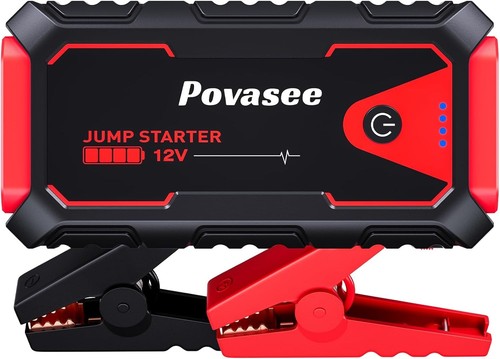 5000a car jump - 5000a,