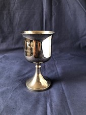 Vintage ianthe silver - vintage,