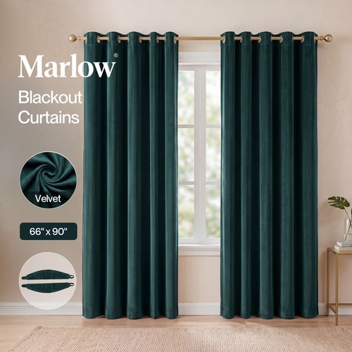 Marlow thick thermal blackout - marlow,