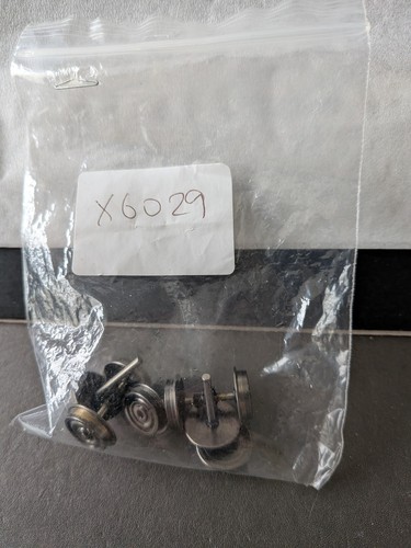 Hornby spares - hornby,