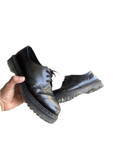 Martens 1461 bex - martens, black