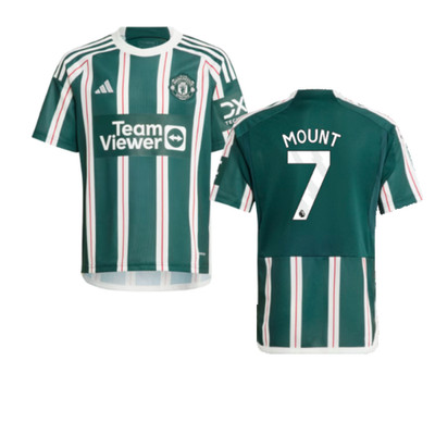 2023 2024 man - utd, shirt