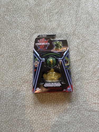 Spin master bakugan special - spin,