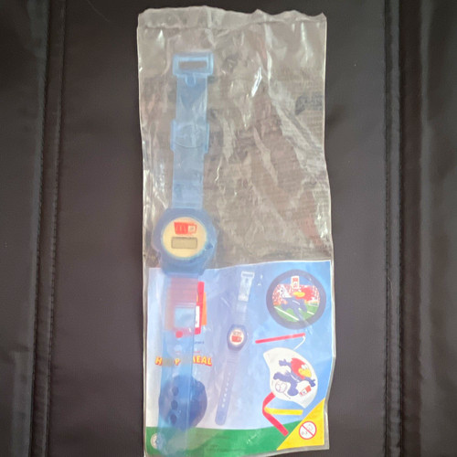 Mcdonalds happy meal - meal, france