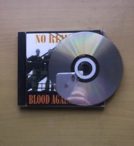 Rem blood against gold - no-rem,