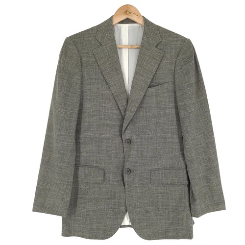 Suitsupply mens blazer wool - mens,