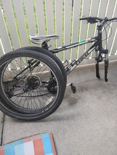 1995 Trek 820 Singletrack MTB