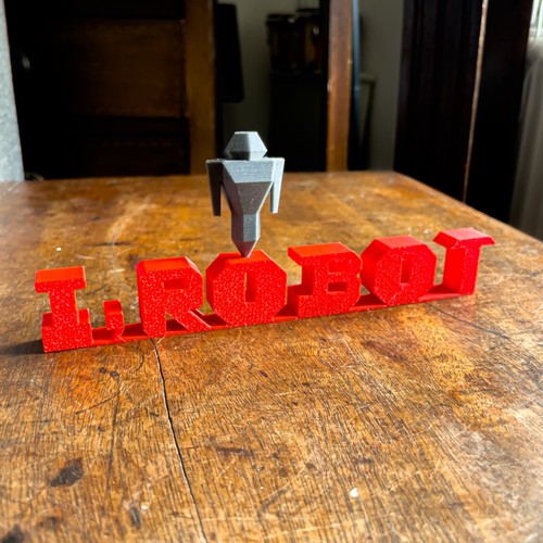 Atari arcade classic i - -, robot