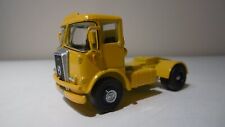 Oxford Truck Atkinson Borderer Tractor No Livery 1:76 Scale New no box