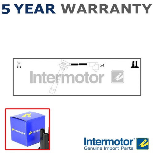 Ignition leads intermotor - ht,