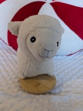 Asda George Lamb Sheep 10"