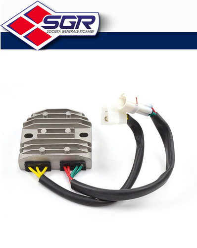 172452 voltage regulator 50a - 172452,