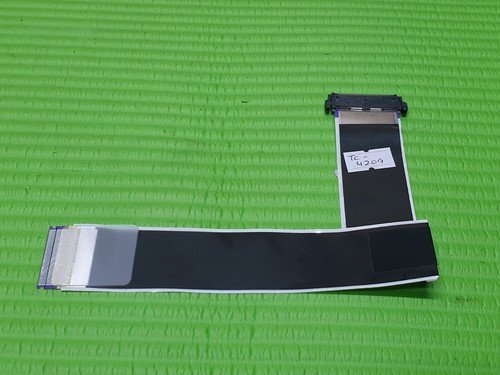 Flat ribbon cable from - cable, tcon