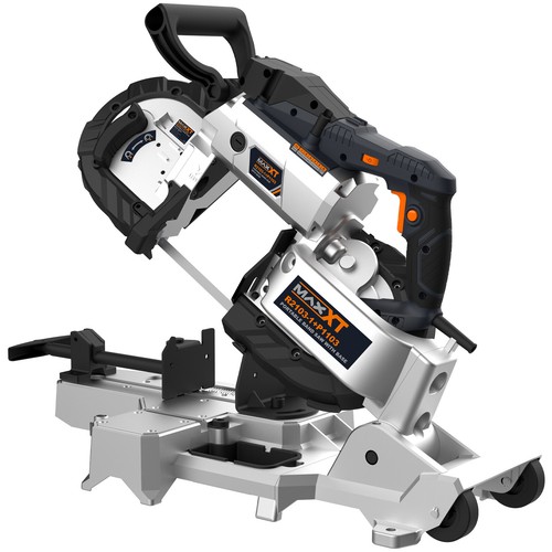 Maxxt portable band saws - portable, with